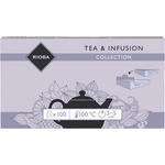 Rioba Колекция чайове RIOBA Tea 100 бр