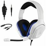 The G-Lab Cobalt Слушалки