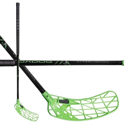 OxDog HYPERLIGHT HES 29 GN ROUND MBC