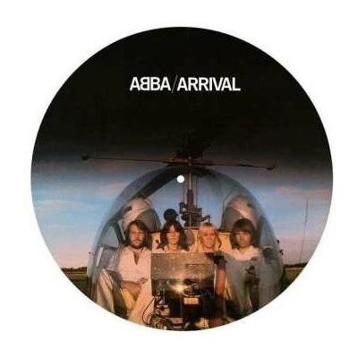 ABBA: Arrival LTD PIC LP
