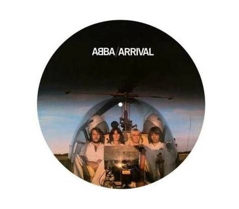 ABBA: Arrival LTD PIC LP