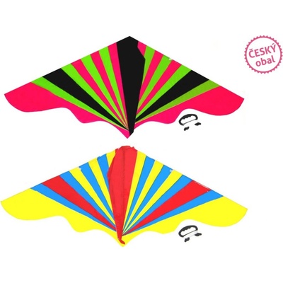 Wiky Drak 2 druhy 120 x 61 cm