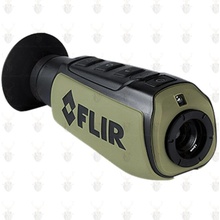 FlirScout III 320