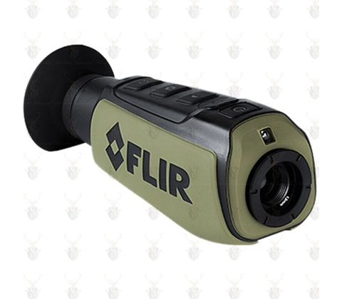 FlirScout III 320