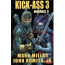 Kick-Ass Nářez 3