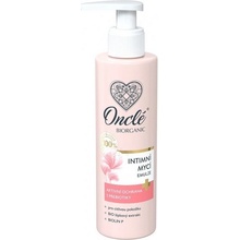 Onclé Biorganic Intimní mycí emulze 200 ml