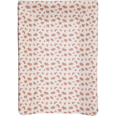 Луксозен мек повивалник 50x70 см Леопард BabyCalin