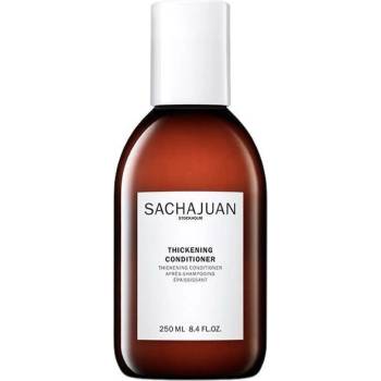 SACHAJUAN Уплатняващ балсам за тънка коса SACHAJUAN Thickening Conditioner 250 мл (7350016332057)