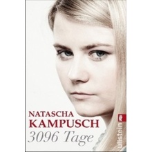 3096 Tage Natascha Kampusch