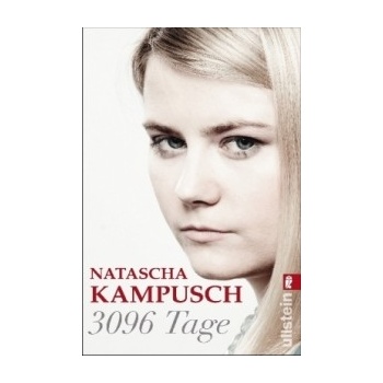 3096 Tage Natascha Kampusch