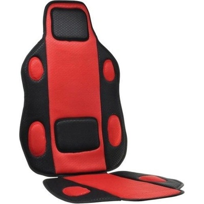 Autopoťah Automax RACE Black / Red