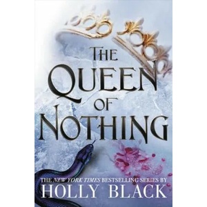 The Queen of Nothing (2019)