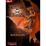 TopWare Interactive Battle vs Chess Dark Desert DLC (PC)