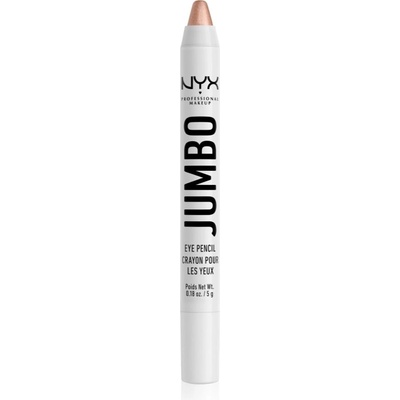 NYX Professional Makeup Jumbo молив за очи цвят 611 Yogurt 5 гр