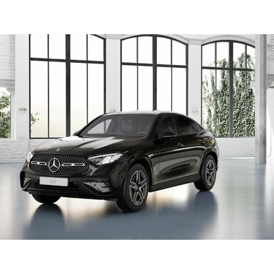 Mercedes-Benz GLC 220 d 145 kW