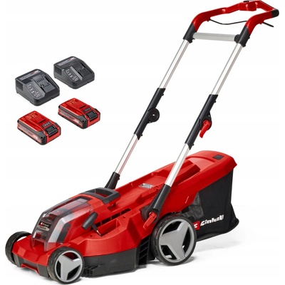 EINHELL RASARRO 36/36 2×3,0Ah Plus