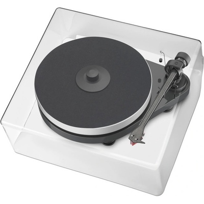 Pro-Ject Cover It RPM 1/3 Carbon – Zbozi.Blesk.cz