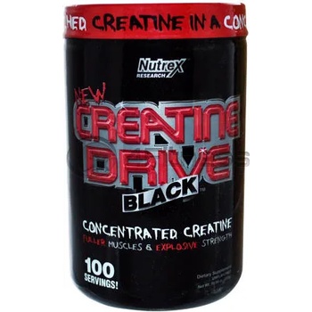 Nutrex Creatine Drive 300 g