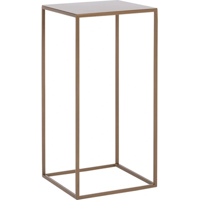 CustomForm Сгъваема маса със златен дизайн Tensio - CustomForm (TB003TENS-30-1111)