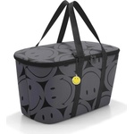 Reisenthel Coolerbag Smiley grey