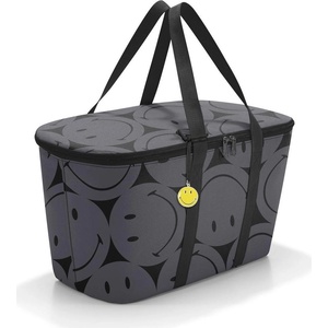 Reisenthel Coolerbag Smiley grey