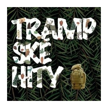 RUZNI/POP NATIONAL - TRAMPSKE HITY CD