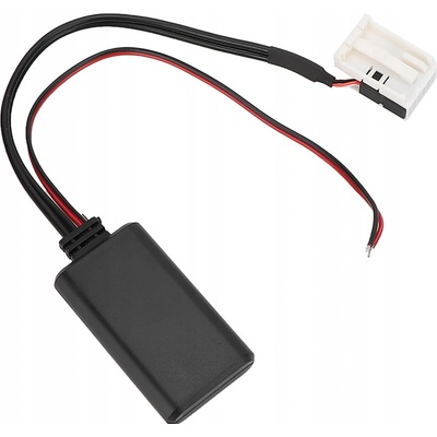 BLUETOOTH ADAPTÉR AUX KABEL 12 PIN PRO MERCEDES A-KLASSE W169