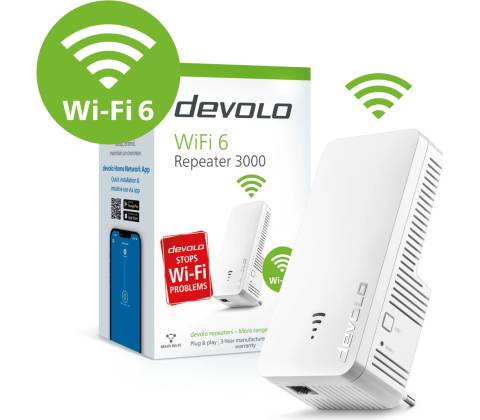 Devolo D 8960