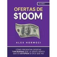 Ofertas de $100M Alex Hormozi