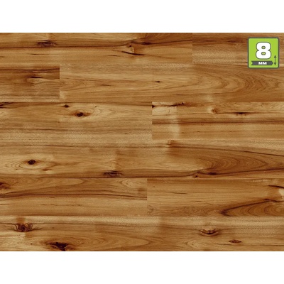 KAINDL ЛАМИНИРАН ПАРКЕТ aqua pro easy touch pp Р80070 8мм 33/АС5/4v hickory bravo (Р80070)