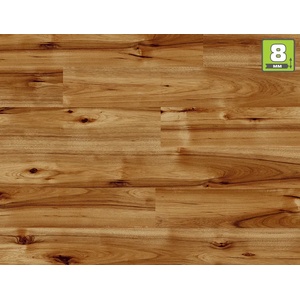 KAINDL ЛАМИНИРАН ПАРКЕТ aqua pro easy touch pp Р80070 8мм 33/АС5/4v hickory bravo (Р80070)