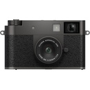FujiFilm X-HF1