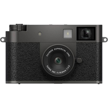 FujiFilm X-HF1