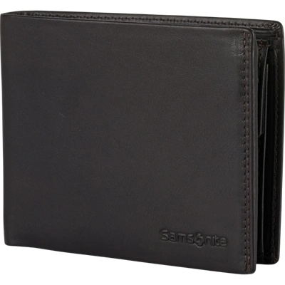 Samsonite CARPET Wallet 123999-1320, 015 - B 4CC+2C+C (Ebony Brown) -ATTACK 2 SLG (123999-1320)