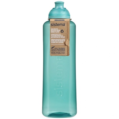 Sistema Swift Squeeze Twist ‘n’ Sip 480 ml Цвят: син