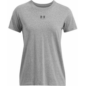 Under armour Тениска Rival Core SS - sportdepot - 33,60 лв