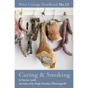 Curing & Smoking | Steven Lamb (2014)