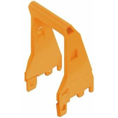 WEIDMÜLLER Příchytka Weidmuller SCM-I CLIP N 8875620000