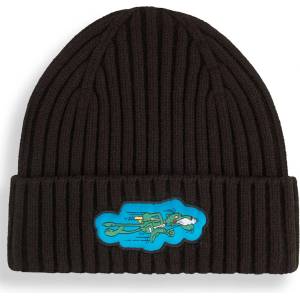 PUMA Шапка SUPER PUMA Mid Crown Beanie Jr