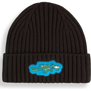 PUMA Шапка SUPER PUMA Mid Crown Beanie Jr