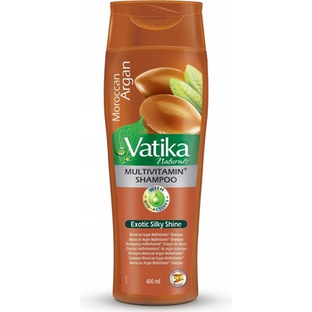 Dabur univerzální péče Šampon 400 ml