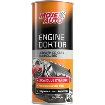 MA Professional Engine Doktor 444 ml