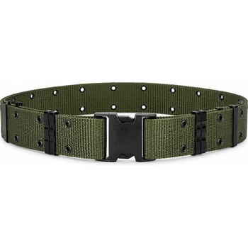 DRAGOWA Tactical Тактически колан DRAGOWA TACTICAL Bolton, маслиненозелен (DRG231.olive)