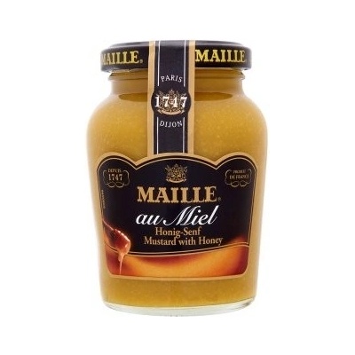 Maille Hořčice s medem 230g