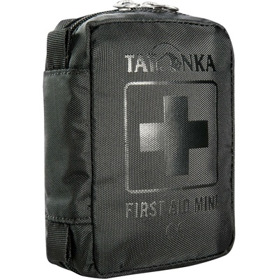 Tatonka FIRST AID MINI black