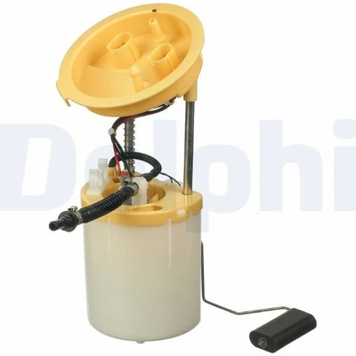Palivová přívodní jednotka Delphi FG1506-12B1
