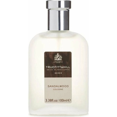 Truefitt and Hill Sandalwood kolínska voda pánska 100 ml