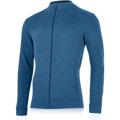 SARMIN pánska merino mikina 5165