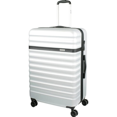 Bugatti Corium silver 98,4 l 497102-43