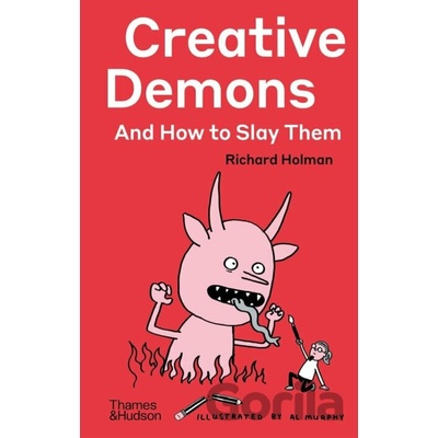 Creative Demons and How to Slay Them - Richard Holman